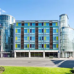 Hotel Premier, Nottingham